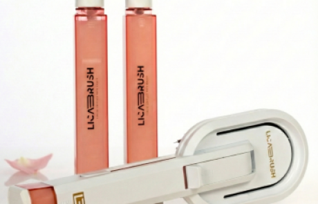 LICABRUSH : מברשת שיער מתירה קשרים