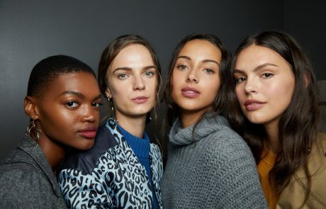 המראה הנכון באיפור לאביב-קיץ 2020