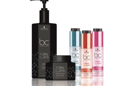 שוורצקופף: BC FIBRE CLINIX
