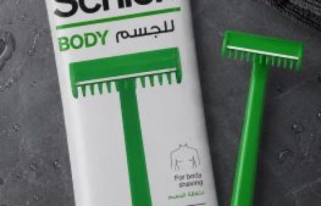 Schick: Schick BODY