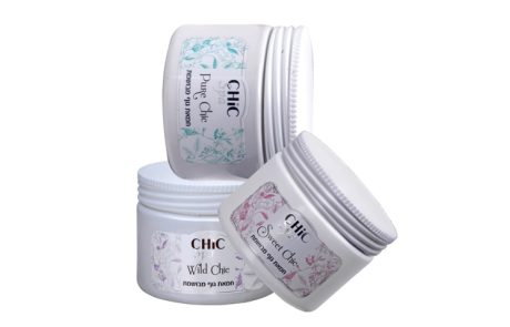 CHIC: ניחוחות חדשים ב-SPA