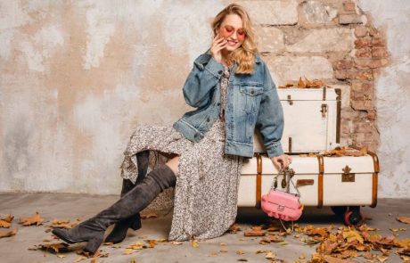 מדריך שמלות קיץ לנשים 2026 – סגנונות, בדים וטיפים לקנייה נכונה