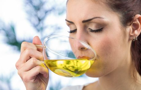 שמן זית זך – כל תכונותיו האסתטיות