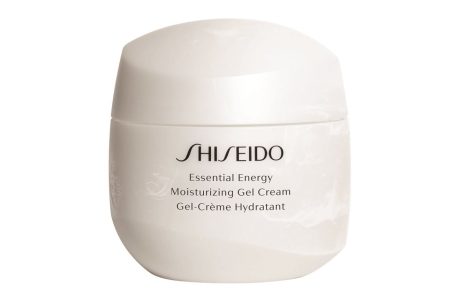 Shiseido: ESSENTIAL ENERGY