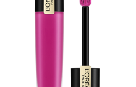 L'ORÉAL PARIS: סדרת שפתונים