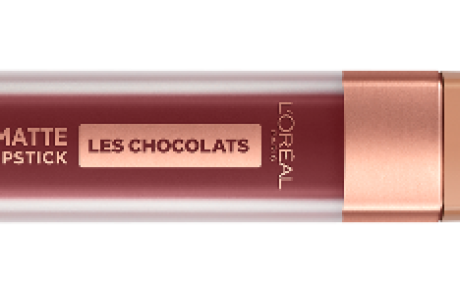 לוריאל פריז: LES CHOCOLATS