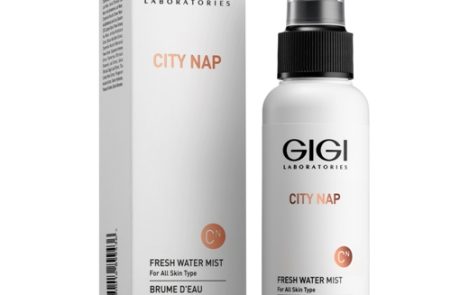 מעבדות GIGI: סדרת CITYNAP